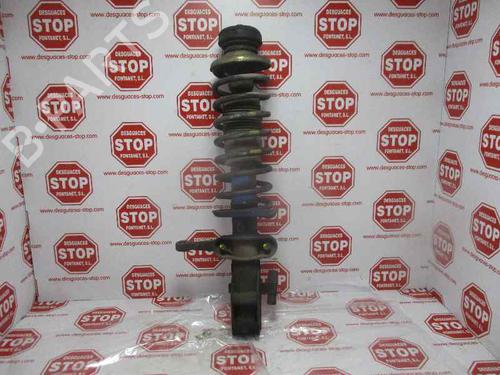 Used Right front shock absorber SEAT MARBELLA (28A) 0.9 Cat (40 hp) 7388801