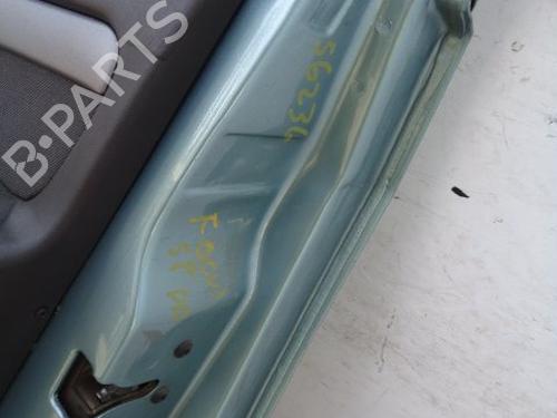 Right front door FORD FOCUS I (DAW, DBW) 1.6 16V | BP16532510C3 