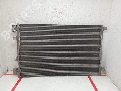Used AC radiator NISSAN QASHQAI I (J10, NJ10) [2006-2015]  29117492