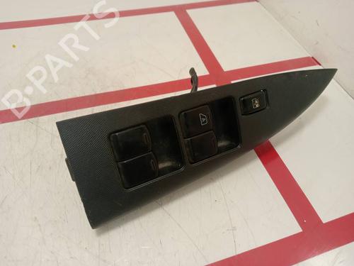 Used Left front window switch Left front window switch NISSAN NOTE (E11, NE11) 1.5 dCi (103 hp) 40155103 40155103