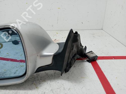 Left mirror AUDI A3 (8L1) 1.9 TDI | BP7398536C26 