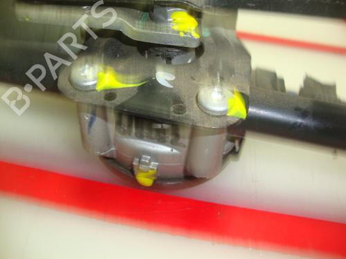 Front wiper motor HYUNDAI i10 II (BA, IA) 1.0 | BP15927987M29 