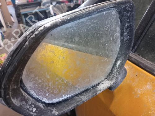 Used Left mirror glass Left mirror glass 37235235 37235235