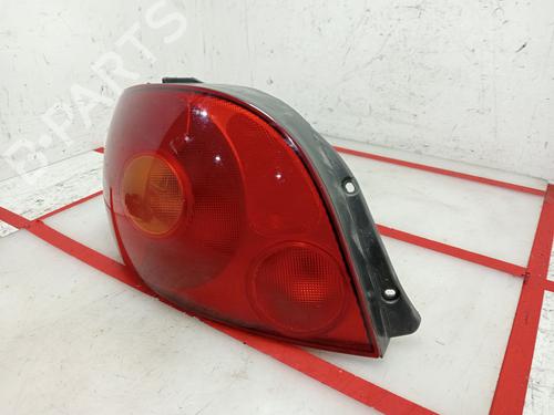 Left taillight DAEWOO MATIZ (M100, M150) 1.0 | BP20237343C34 
