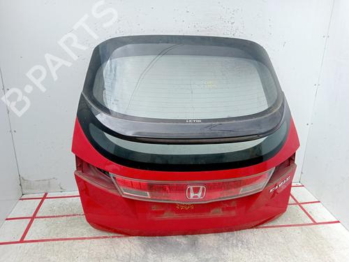 Used Tailgate HONDA CIVIC VIII Hatchback (FN, FK) 2.2 CTDi (FK3) (140 hp) 22769457
