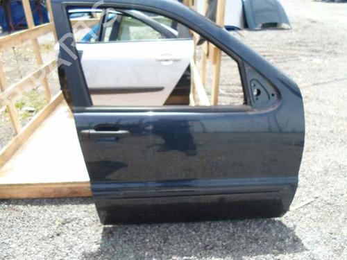 Used Right front door MERCEDES-BENZ M-CLASS (W163) ML 270 CDI (163.113) (163 hp) 7620804