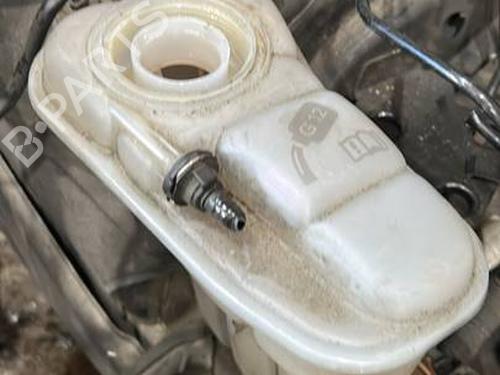 Used Expansion tank Expansion tank AUDI Q5 (8RB) [2008-2019] 40514368 40514368