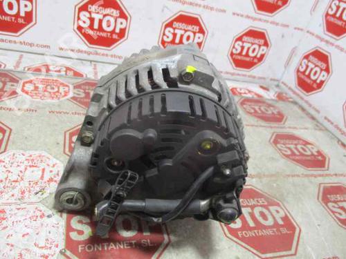 Alternator AUDI A4 B5 (8D2)  | BP7376629M7 