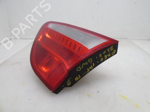 Right tailgate light SEAT EXEO ST (3R5) 2.0 TDI | BP8507196C80 
