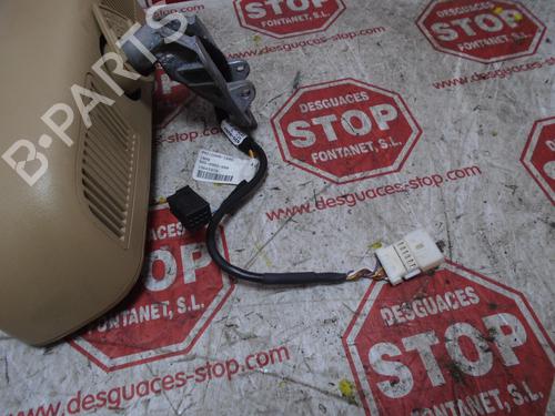 Rear mirror MERCEDES-BENZ E-CLASS (W211) E 320 CDI 4-matic (211.089) | BP8199394I6 