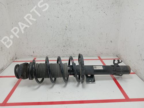 Left front shock absorber SEAT IBIZA IV SC (6J1, 6P5) 1.2 TSI | BP28478668M16