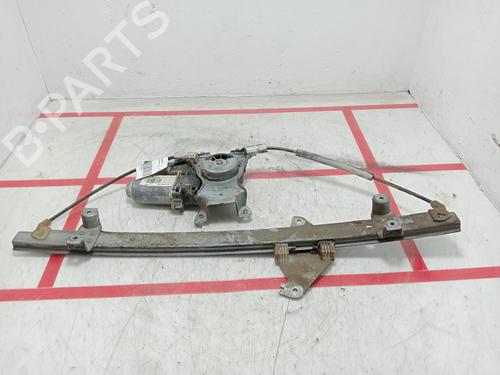 front-left-window-mechanism-nissan-navara-np300-d40-2004-32748564 main image