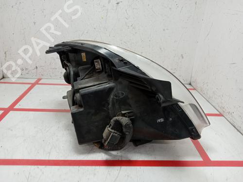 Left headlight KIA PICANTO I (SA) 1.1 | BP31805730C28