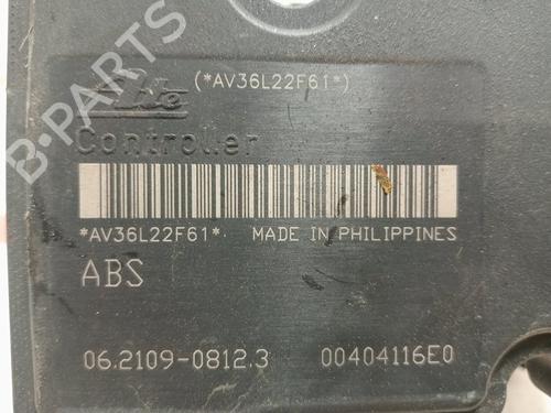 ABS Bremseaggregat SUZUKI SWIFT III (MZ, EZ) | BP30681786M43