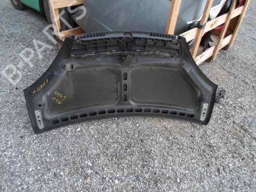 Hood MERCEDES-BENZ A-CLASS (W168) A 140 (168.031, 168.131) | BP7620992C1 