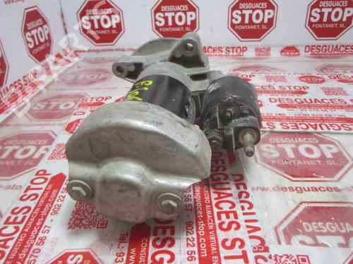 Starter PEUGEOT 106 II (1A_, 1C_)  | BP7381995M8 
