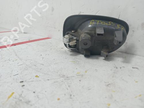 Front right interior door handle HYUNDAI ATOS (MX) 1.1 | BP19043985I14 