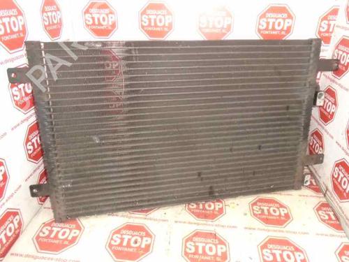 AC-Kondensator FORD GALAXY I (WGR) [1995-2006]  7393708