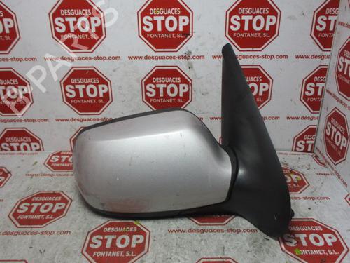 Right mirror MAZDA 2 (DY) 1.4 CD | BP7329516C27