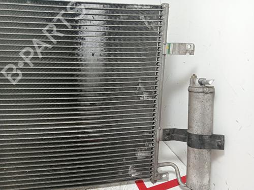 AC radiator CHEVROLET LACETTI (J200)  | BP7374905M32 