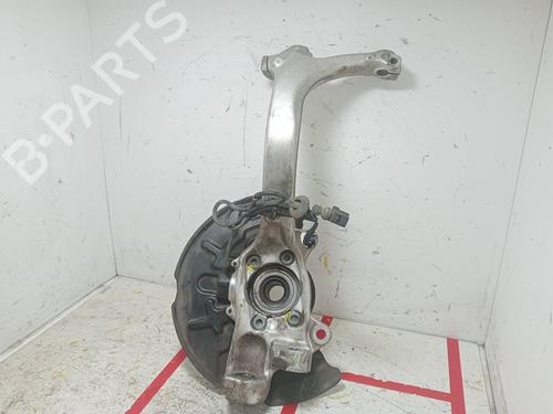 Right front steering knuckle AUDI A4 B6 (8E2) 2.0 | BP22433899M26 