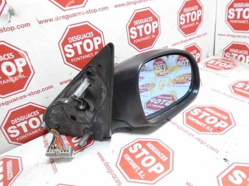 Right mirror PEUGEOT 406 (8B) 2.0 HDI 110 | BP7362787C27 