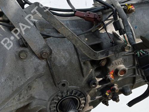 Gearbox SUBARU IMPREZA Saloon (GD) 2.0 i AWD (GD9) | BP15935984M3 