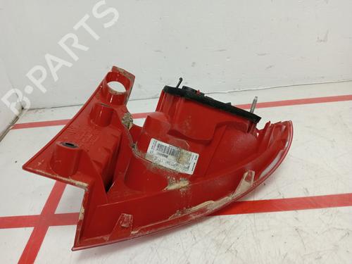 Left taillight SEAT LEON (1P1) | BP37026848C34 - Image 3