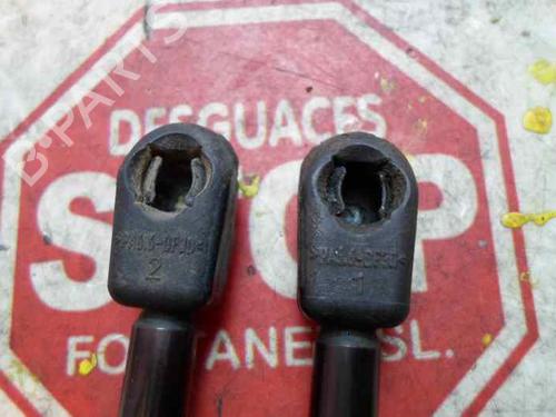 Tailgate lift support FORD GALAXY I (WGR) 1.9 TDI | BP15921107C138 