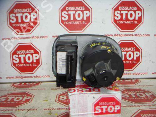 Headlight switch SEAT ALTEA (5P1) 2.0 TDI 16V 4WD | BP7396634I24 