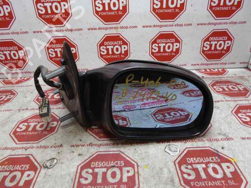 Used Right mirror PEUGEOT 406 (8B) 2.0 HDI 110 (109 hp) 7394260