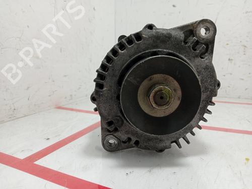 Alternator NISSAN ALMERA II Hatchback (N16)  | BP7375782M7 