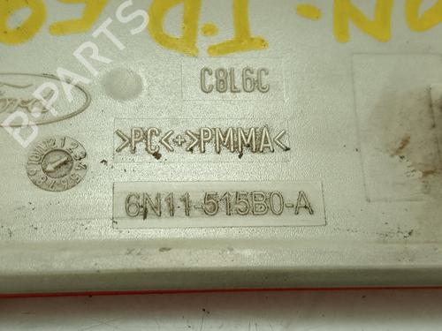 Rear bumper right light FORD FUSION (JU_) 1.6 | BP31753349C82