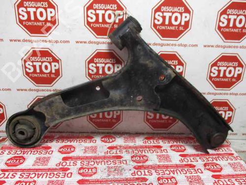 Left front suspension arm SUZUKI GRAND VITARA II (JT, TE, TD)  | BP7373475M12 