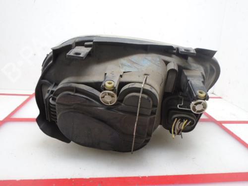 Faro izquierdo VW GOLF IV (1J1) 1.4 16V | BP15923182C28 