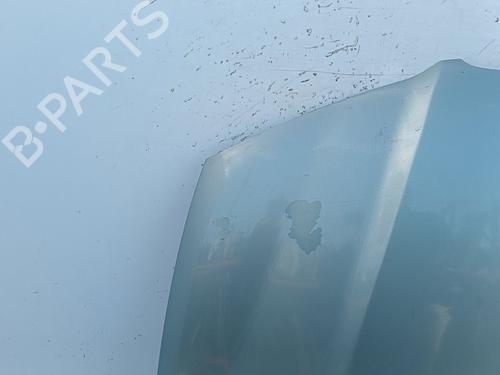Hood SEAT CORDOBA (6K1, 6K2)  | BP21058147C1 