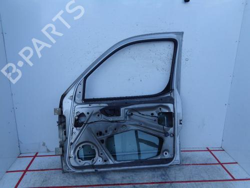 Right front door CITROËN BERLINGO / BERLINGO FIRST Box Body/MPV (M_) 2.0 HDI 90 4WD (MBRHY, MCRHY) | BP15949873C3 