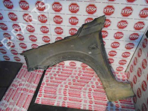 Right front fenders LAND ROVER FREELANDER I (L314) 2.0 Td4 4x4 | BP7620939C42 