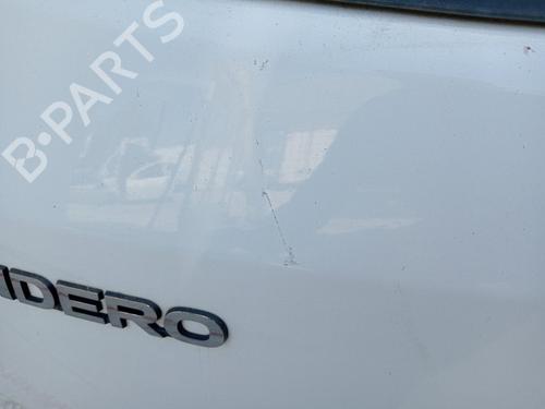 Tailgate DACIA SANDERO II | BP33983108C6 - Image 5