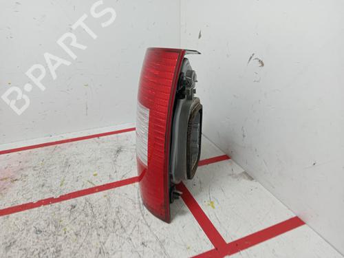 Right taillight VW POLO (9N_, 9A_) 1.2 12V | BP18307281C35 