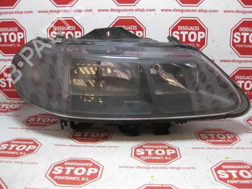 Used Right headlight RENAULT LAGUNA I (B56_, 556_) [1993-2002]  7362866