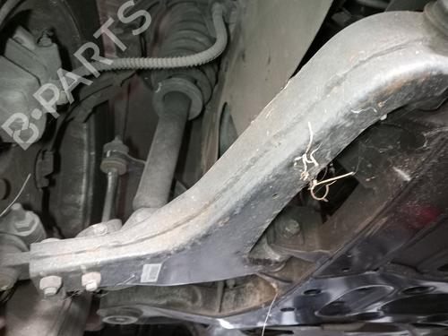 right-front-suspension-arm-ssangyong-rodius-i-2005-31792463 main image