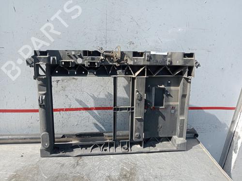 Panel frontal Panel frontal PEUGEOT 207 (WA_, WC_) [2006-2015] 34155625 34155625