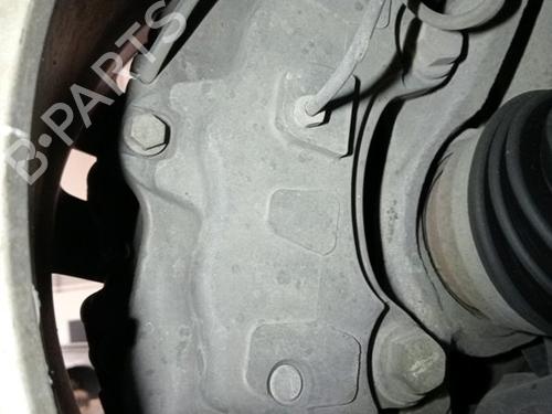 Used Right front brake caliper AUDI Q7 (4LB) 3.0 TDI quattro (233 hp) 30262806