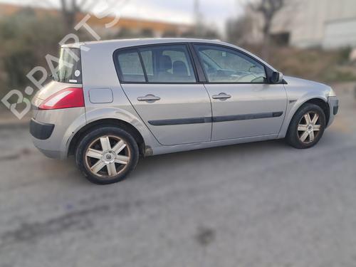 Third brake light RENAULT MEGANE II (BM0/1_, CM0/1_) 1.5 dCi (BM02, BM13, BM2A, CM02, CM13) | BP32188250L11 