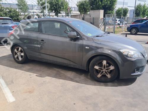 Køler KIA CEE'D Hatchback (ED)  | BP19073773M31 