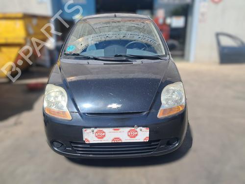 Kjøler Kjøler CHEVROLET MATIZ (M200, M250) 1.0 (67 hp) 36699261 36699261