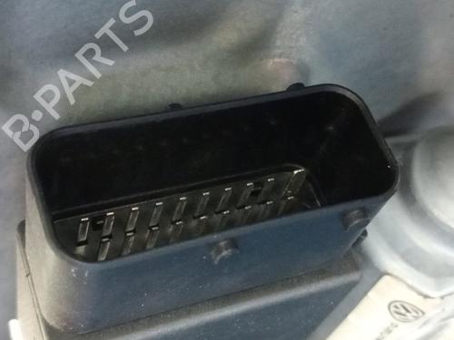 Front left window mechanism SEAT LEON (1M1) | BP36308360C22 - Image 8