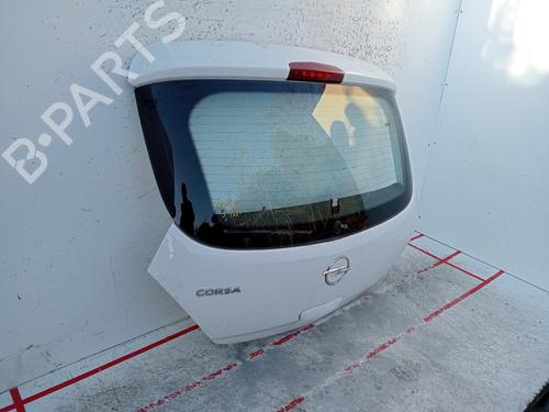 Tailgate OPEL CORSA D (S07) | BP31854061C6