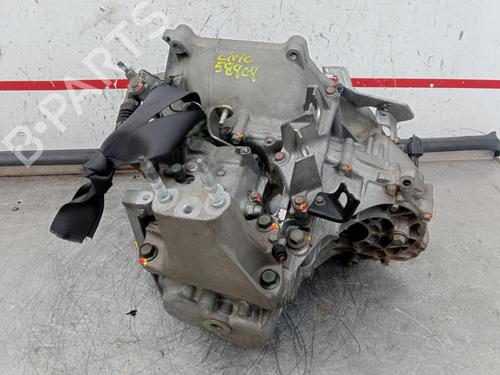Used Gearbox HONDA CIVIC VIII Hatchback (FN, FK) 1.4 (FK1) (83 hp) 28950438